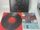 MOTLEY CRUE Shout At The Devil LP Vinyl