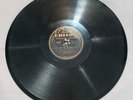 Jazz Music 78 Record Paper Dolls BA Rolfe Rare Dance. Edison Needle Cut 78 RPM