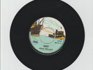 ESCORT/ BANDIT - ERROL WALLACE/ASTON BARRETT- FAMILY MAN MOOD (69 REGGAE  7