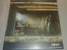Fallout 4 Deluxe Vinyl Soundtrack BLUE vinyl 6 LP Album Box Set Inon Zur 2016