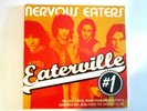NERVOUS EATERS EATERVILLE # 1 LP SEALED IMPORT VINYL GATE FOLD COVER
