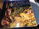 LUDMILA LOPATO CHANTE, AUTOGRAPHED, FRANCE
