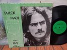JAMES TAYLOR / TAILOR MADE / LIVE 1971 ANAHEIM 2 x LP