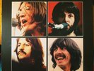 Let It Be / The Beatles - 2021 Half-Speed Mastered Reissue - VG+ / VG+