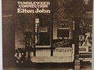 Elton John - Tumbleweed Connection - JAPAN VINYL with  Inserts - FP-80211