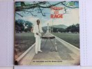 Ed Watson And The Brass Circle Brass In Rage LP OG Reggae Island Funk BREAK RARE