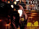 Wu-Tang Clan ‎– Enter The Wu-Tang (36 Chambers) 1993 RCA original issue NEW