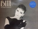 ALTERED IMAGES BITE DEMO COPY SIGNED BY WHOLE BAND