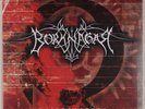 BORKNAGAR: Quintessence UK Back in Black 2010 Vinyl LP Black Metal