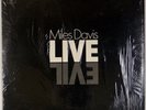 MILES DAVIS: Live Evil US Columbia ’71 Club Jazz Fusion 2x Vinyl LP