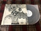 White label BEATLES REVOLVER APPLE EAS-80556 JAPAN Promo VINYL LP