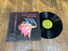 Black Sabbath LP - Paranoid - Green Labels - Warner Brothers WS 1887 1970