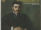 EMI Angel CSD 3713 Arthur Sullivan, The Tempest (Dunn/ CBSO) LP