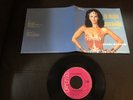 Sandy Barber WONDER WOMAN Lynda Carter Cover 1978 PERU 7