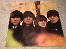 THE BEATLES FOR SALE RARE RECORD LP