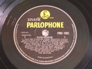 The Beatles - Please Me (1963) LP (VG) SUPER RARE Mono UK Dick James Credit KT