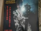 DAVID  BOWIE   KINGSTON POLYTECHNIC 1972   DOUBLE LP