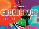 ERIC CLAPTON - CROSSROADS GUITAR FESTIVAL 2019 - BOX SET - NEW 6LP SEALED