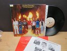 Lynryd Skynyrd: Street Survivors (VG 1977 MCA-3029, US LP) Gatefold TAN LABELS