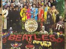 The Beatles - Sgt. Pepper's Lonely Hearts Club Band  Vinyl 12