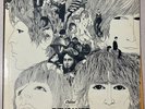 The Beatles - Revolver 1966 Vinyl LP Capitol T-2576