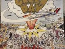 GREEN DAY DOOKIE Sealed Vinyl 90’s Nirvana Offspring AFI IN HAND SHIPS NOW