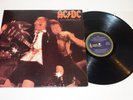 AC/DC – If You Want Blood 1978 Australia 1st Blue Albert 12