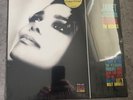 Janet Jackson Control The Remixes Color Colour Vinyl LP Sealed