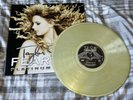 Taylor Swift - Fearless Platinum Edition RSD Clear & Gold Vinyl