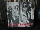 BLACK SABBATH RECORDED LIVE IN 1978  ORIGINAL FIRST PRESS  LP