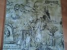 Blasphereion Rest In Peace LP 1st Press Death Metal Deicide Demilich Autopsy