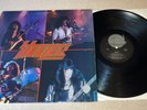 Steeler Self Titled Debut 1983 LP Yngwie Malmsteen Shrapnel 1007 VG/GD+ Ron KEEL