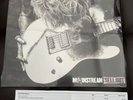 machine gun kelly MGK clear vinyl mainstream sellout record RARE No Reserve