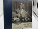 LEADBELLY