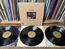 Tom Petty Wildflowers & All The Rest Go To Lp 3 Record Set Near Mint