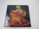KISS ORIGINALS CASABLANCA VIP-5501,2,3 without OBI Japan  LP Vinyl