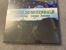 Return to Greendale by Neil Young & Crazy Horse (Record, 2020) New Sealed