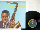 WAYNE SHORTER INTRODUCING VEE JAY JC-8 JAPAN VINYL LP