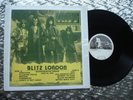 Kiss   Blitz London   Vintage GERMAN IMPORT LP  Ruthless Rhymes Records