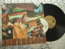 R.E.M. ‎  Fables Of The Reconstruction / Reconstruction Of The Fables    LP w/CD
