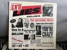 Guns N' Roses G N' R Lies US 1988 Geffen Records GHS 24198 LP  Vinyl