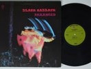 BLACK SABBATH Paranoid WARNER BROS LP VG++/VG+ gatefold 1st pressing NICE