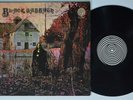 BLACK SABBATH Self-Titled VERTIGO LP BEAUTIFUL NM/VG++ 1st pressing GERMANY