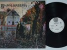 BLACK SABBATH Self-Titled VERTIGO LP BEAUTIFUL VG++ 2nd UK pressing gatefold