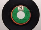 The Quadraphonics - Betcha If You Check It Out - MONO/STEREO DOUBLE SIDED PROMO