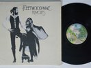 FLEETWOOD MAC Rumours WARNER BROS LP VG+ SHRINK 1st pressing w/insert