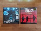 THE POLICE LIVE - 2 Vinyl Set - Boston 1979, Certifiable Reunion 2008 - SEALED
