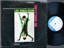 LOU DONALDSON Mr. Shing-A-Ling LP BLUE NOTE BST 84271 US 1967 RVG Blue Mitchell