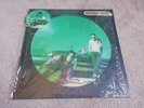 Backyard Babies TOTAL 13 Ltd edition anniversary picture disc LP with slip mat