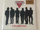 Huey Lewis and The News: Collected - Greatest  2 LP, 180 Gramm audiophiles Vinyl